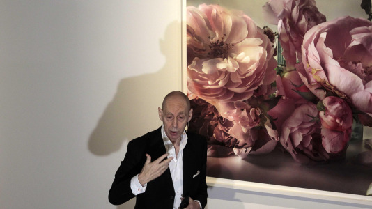 Exposición fotográfica de Nick Knight en la Fundación Barrié @Quintana (48)