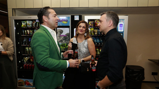 Presentación de las candidaturas a la XXV edición del Premio Emprende @Patricia G. Fraga (4)