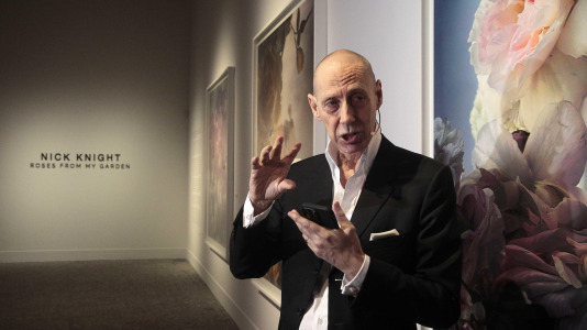 Exposición fotográfica de Nick Knight en la Fundación Barrié @Quintana (35)