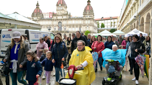 Caminata de Adaceco por el Día del Daño Cerebral @ Javier Alborés (37)