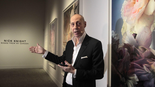 Exposición fotográfica de Nick Knight en la Fundación Barrié @Quintana (37)