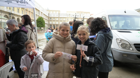 Caminata de Adaceco por el Día del Daño Cerebral @ Javier Alborés (19)