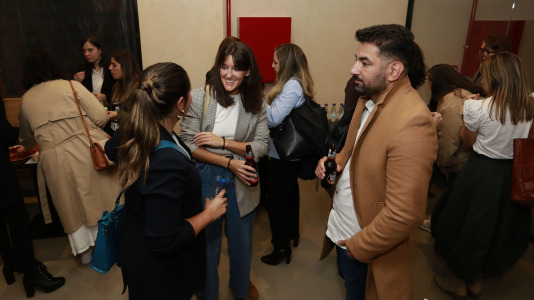 Presentación de las candidaturas a la XXV edición del Premio Emprende @Patricia G. Fraga (5)