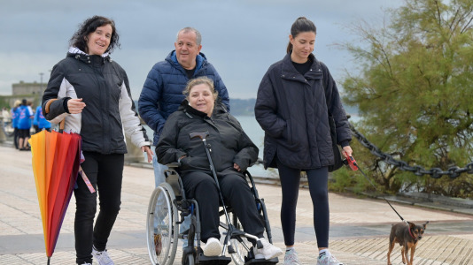 Caminata de Adaceco por el Día del Daño Cerebral @ Javier Alborés (15)