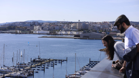 Vistas desde la Torre de Salvamento Maritimo @Patricia G. Fraga (11)