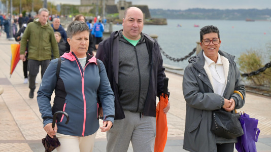 Caminata de Adaceco por el Día del Daño Cerebral @ Javier Alborés (14)