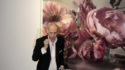 Exposición fotográfica de Nick Knight en la Fundación Barrié @Quintana (47)