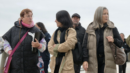 Caminata de Adaceco por el Día del Daño Cerebral @ Javier Alborés (11)