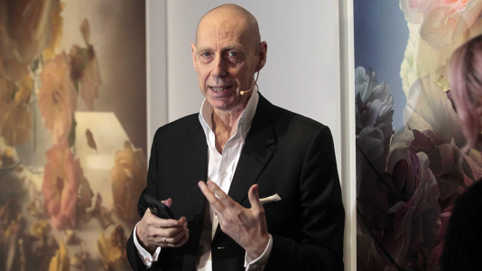 Exposición fotográfica de Nick Knight en la Fundación Barrié @Quintana (33)