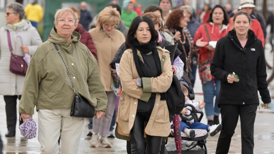 Caminata de Adaceco por el Día del Daño Cerebral @ Javier Alborés (6)