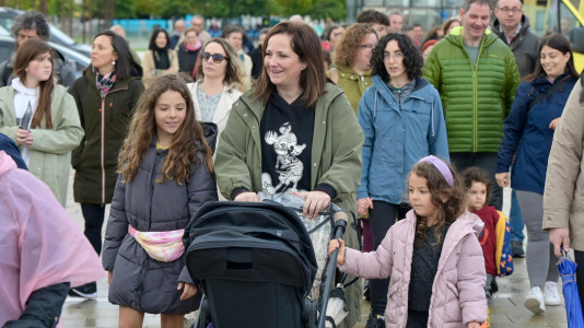 Caminata de Adaceco por el Día del Daño Cerebral @ Javier Alborés (5)