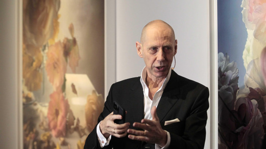 Exposición fotográfica de Nick Knight en la Fundación Barrié @Quintana (31)