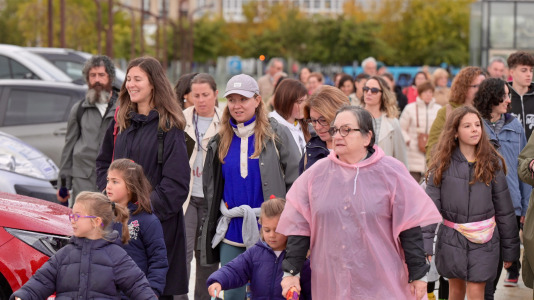 Caminata de Adaceco por el Día del Daño Cerebral @ Javier Alborés (4)