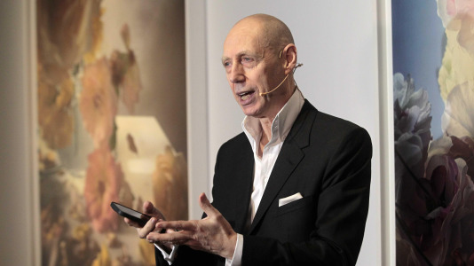 Exposición fotográfica de Nick Knight en la Fundación Barrié @Quintana (32)