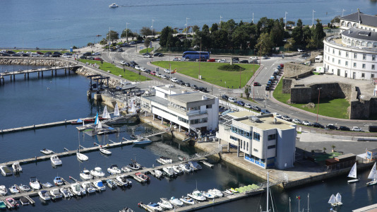 Vistas desde la Torre de Salvamento Maritimo @Patricia G. Fraga (26)