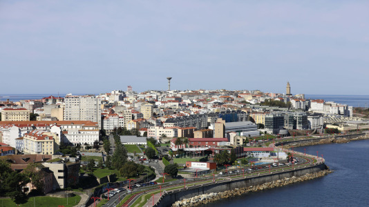 Vistas desde la Torre de Salvamento Maritimo @Patricia G. Fraga (25)