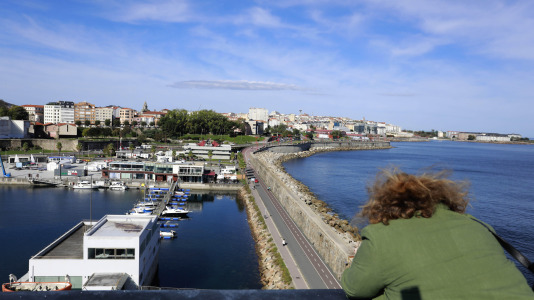 Vistas desde la Torre de Salvamento Maritimo @Patricia G. Fraga (2)