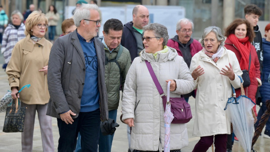 Caminata de Adaceco por el Día del Daño Cerebral @ Javier Alborés (2)
