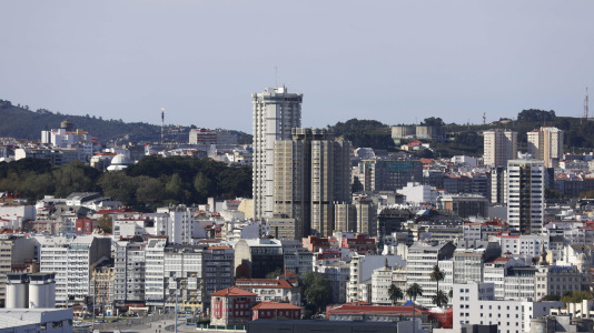 Vistas desde la Torre de Salvamento Maritimo @Patricia G. Fraga (24)