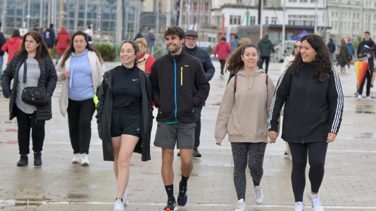 Caminata de Adaceco por el Día del Daño Cerebral @ Javier Alborés (34)