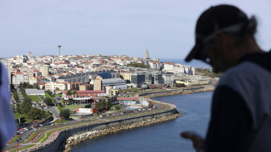 Vistas desde la Torre de Salvamento Maritimo @Patricia G. Fraga (27)