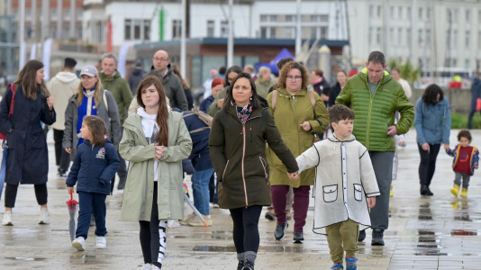 Caminata de Adaceco por el Día del Daño Cerebral @ Javier Alborés (33)