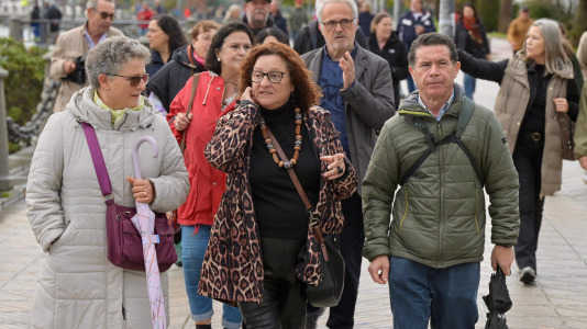 Caminata de Adaceco por el Día del Daño Cerebral @ Javier Alborés (32)