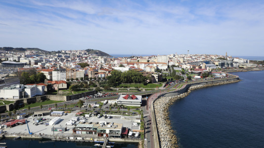 Vistas desde la Torre de Salvamento Maritimo @Patricia G. Fraga (17)