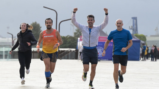 Caminata de Adaceco por el Día del Daño Cerebral @ Javier Alborés (30)