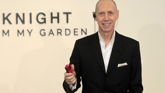 Exposición fotográfica de Nick Knight en la Fundación Barrié @Quintana (12)