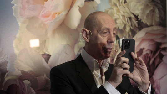 Exposición fotográfica de Nick Knight en la Fundación Barrié @Quintana (25)