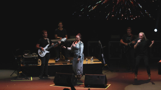 Concierto de Camela en A Coruña @ Patricia G. Fraga (3)