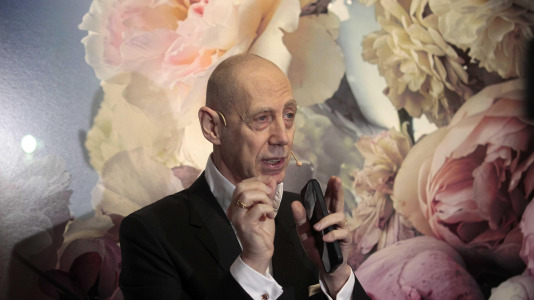 Exposición fotográfica de Nick Knight en la Fundación Barrié @Quintana (27)