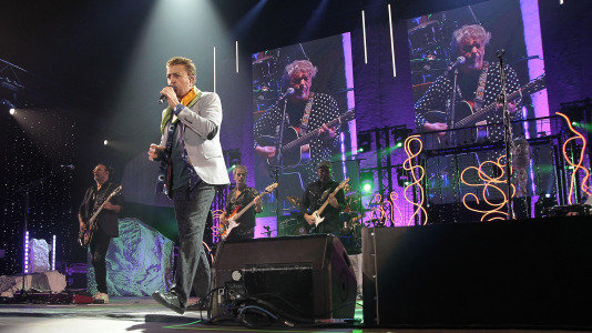 Manolo García en concierto en el Coliseum de A Coruña @ Quintana (9)