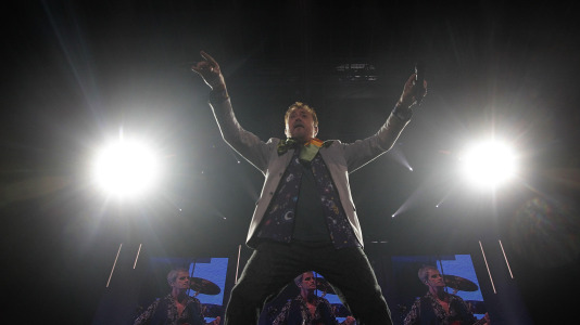 Manolo García en concierto en el Coliseum de A Coruña @ Quintana (10)