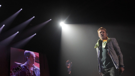 Manolo García en concierto en el Coliseum de A Coruña @ Quintana (11)
