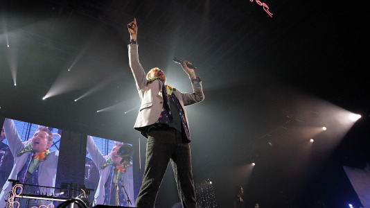 Manolo García en concierto en el Coliseum de A Coruña @ Quintana (7)