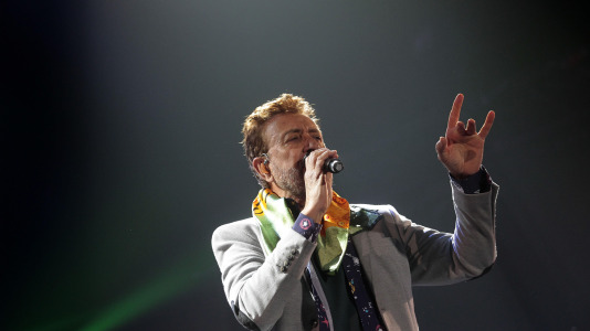 Manolo García en concierto en el Coliseum de A Coruña @ Quintana (5)