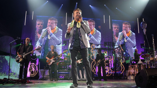 Manolo García en concierto en el Coliseum de A Coruña @ Quintana (8)