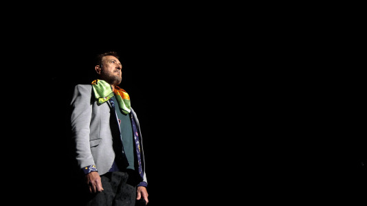 Manolo García en concierto en el Coliseum de A Coruña @ Quintana (3)