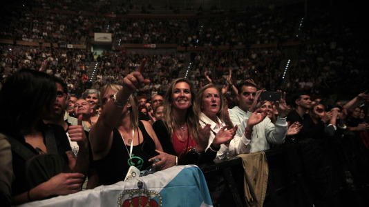 Manolo García en concierto en el Coliseum de A Coruña @ Quintana (4)