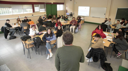 CIFP Anxel Casal @ Quintana (1)