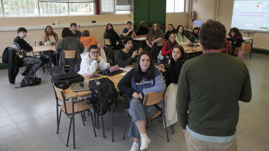 CIFP Anxel Casal @ Quintana (3)