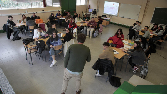 CIFP Anxel Casal @ Quintana (2)