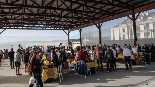 Feira do mel en Oleiros @Quintana (17)