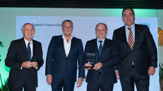 ANTONIO CASAL @Nora Galván