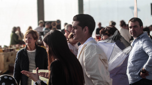 Feira do mel en Oleiros @Quintana (5)