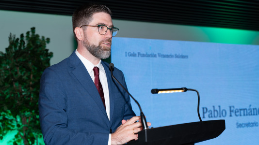 PABLO FERNÁNDEZ @Nora Galván