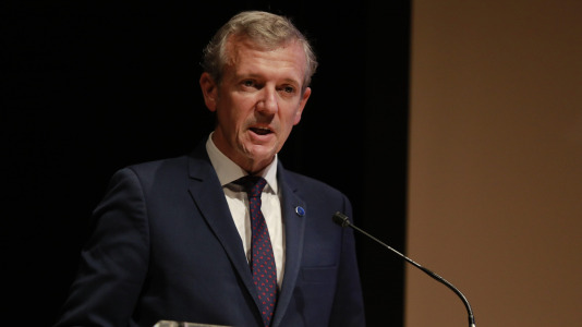 Los ingenieros gallegos celebran su entrega anual de medallas en su sede coruñesa (12)
