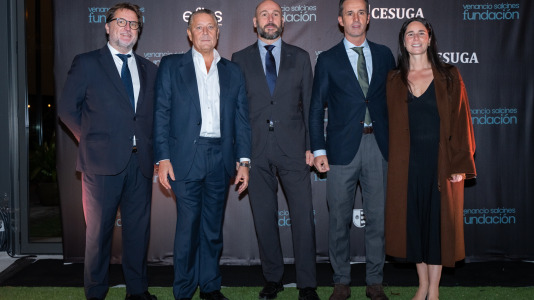 GALA FVS BANCO SABADELL @Nora Galván